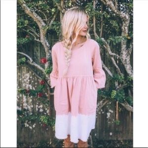 Anthropologie | Holding Horses Lilibet Dress Sz 8